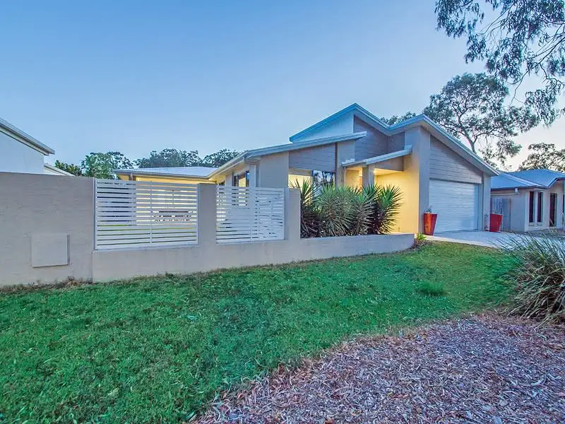 Main view of Homely house listing, 7 Foxwood Circuit, Wakerley QLD 4154