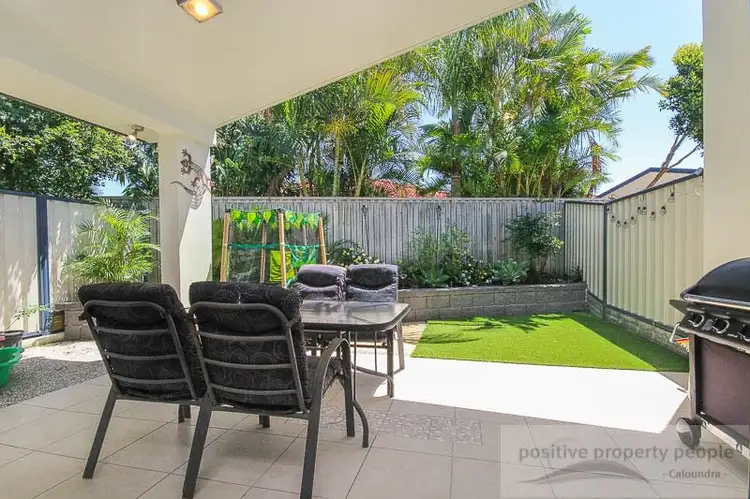 Seventh view of Homely house listing, 5/37 Lomond Crescent, Caloundra West QLD 4551