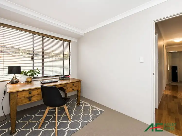 Fifth view of Homely house listing, 43 Foxton Boulevarde, High Wycombe WA 6057