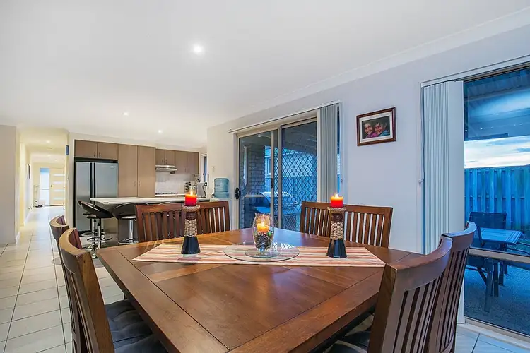 Seventh view of Homely house listing, 6 Taske Rise, Pacific Pines QLD 4211