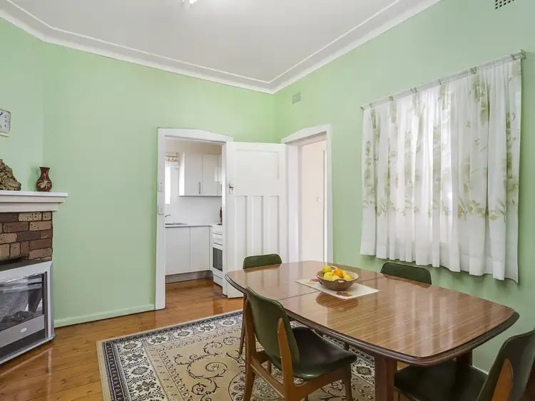 Fourth view of Homely house listing, 19 Goodwin Street, West Ryde NSW 2114