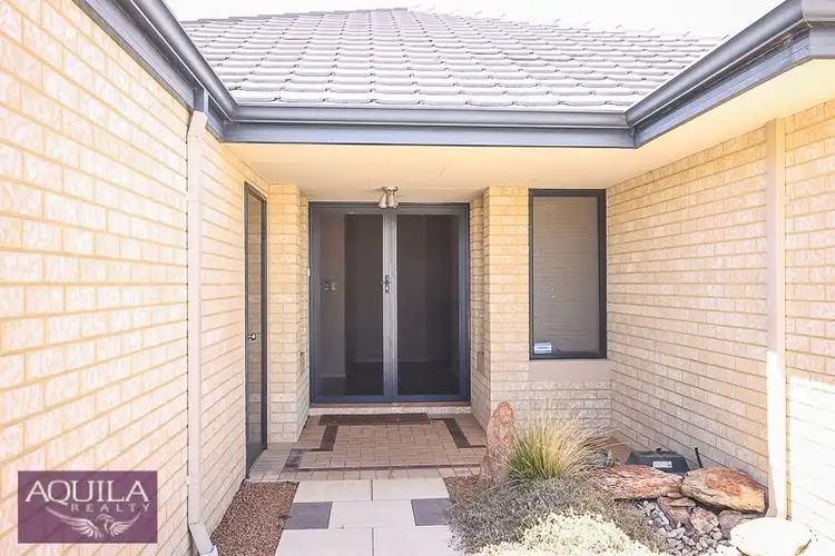 Third view of Homely house listing, 21 Redbank Drive, Ellenbrook WA 6069