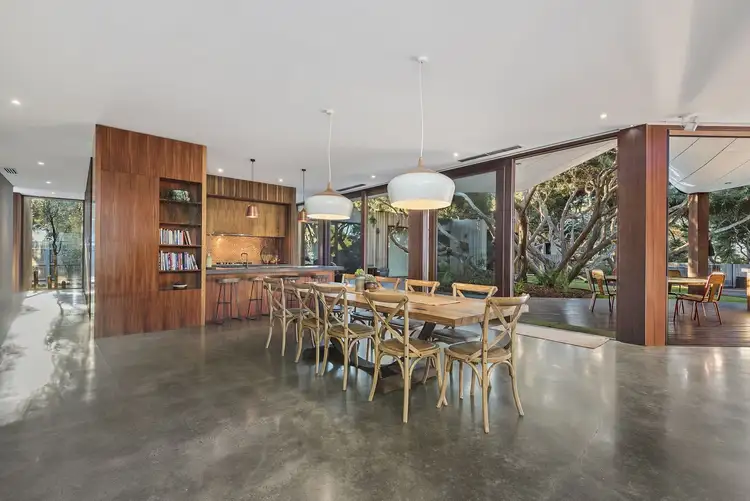 Third view of Homely house listing, 121-125 Sheepwash Road, Barwon Heads VIC 3227
