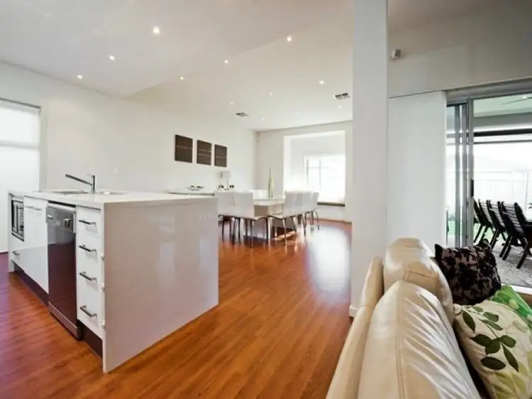 Fourth view of Homely land listing, Lot 301, 4 Faulkner Street, Modbury SA 5092