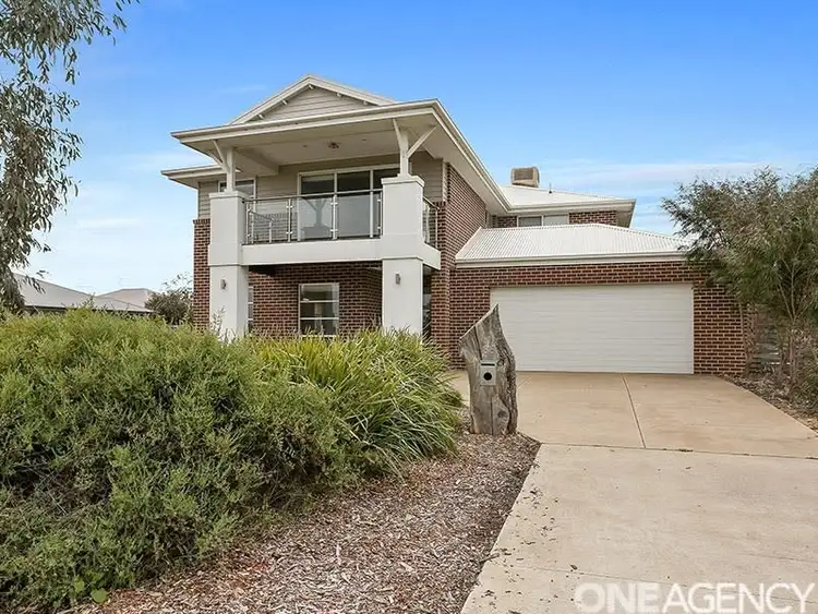Second view of Homely house listing, 36 Warralily Blvd, Armstrong Creek VIC 3217