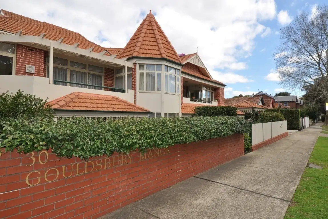 Main view of Homely apartment listing, Address available on request