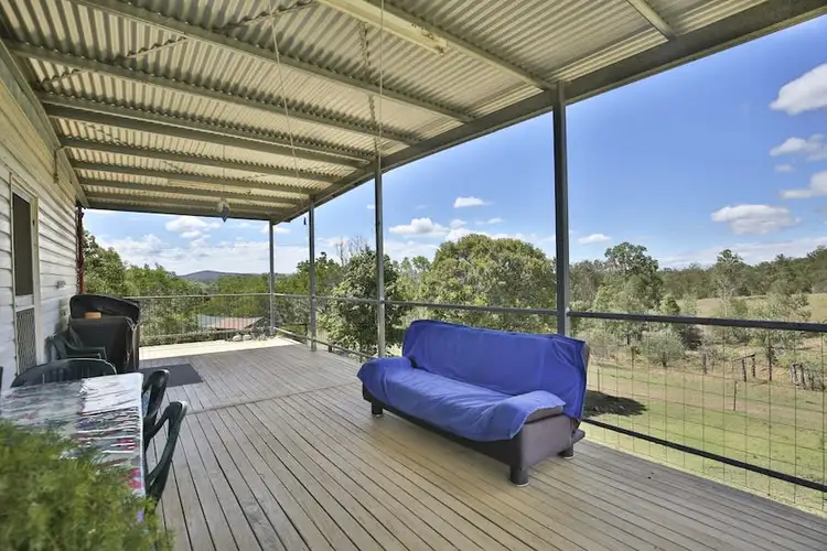 Third view of Homely rural property listing, 2416 Gin Gin Mt Perry Road, New Moonta QLD 4671