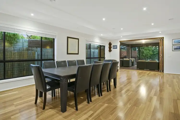 Fourth view of Homely house listing, 21 Ozone Road, Barwon Heads VIC 3227