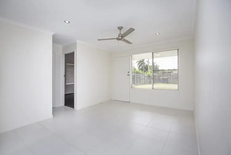 Third view of Homely block of units listing, 3 Mezger Street, Kalkie QLD 4670
