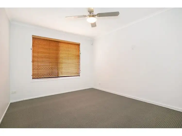 Fifth view of Homely unit listing, 1/119 Sunshine Bvd, Mermaid Waters QLD 4218
