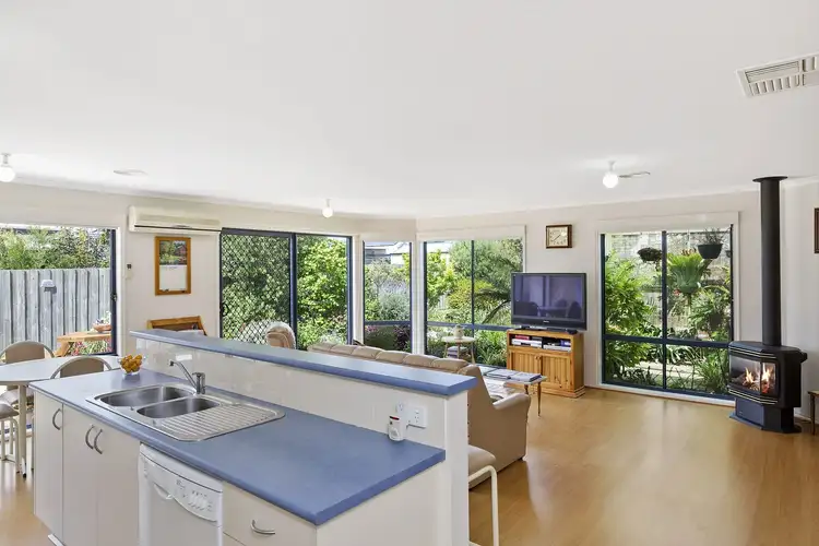 Second view of Homely house listing, 47 Newbay Close, Barwon Heads VIC 3227