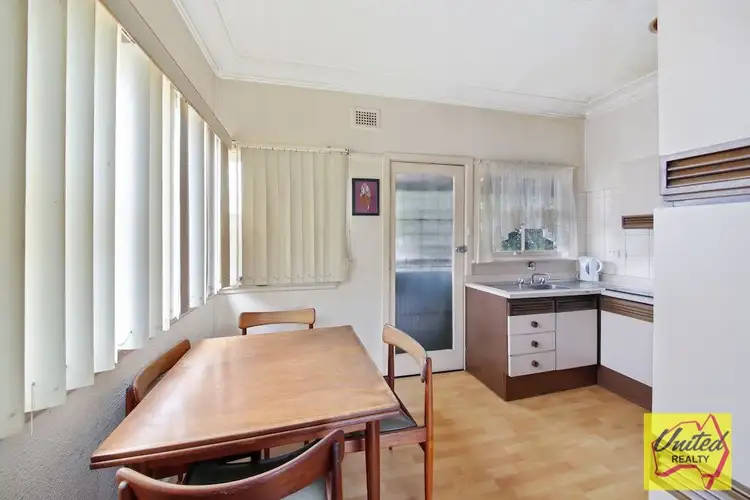 Fourth view of Homely house listing, 16 Tobys Boulevarde, Mount Pritchard NSW 2170