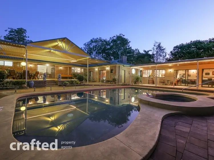 32 Abbey Street, Forestdale QLD 4118