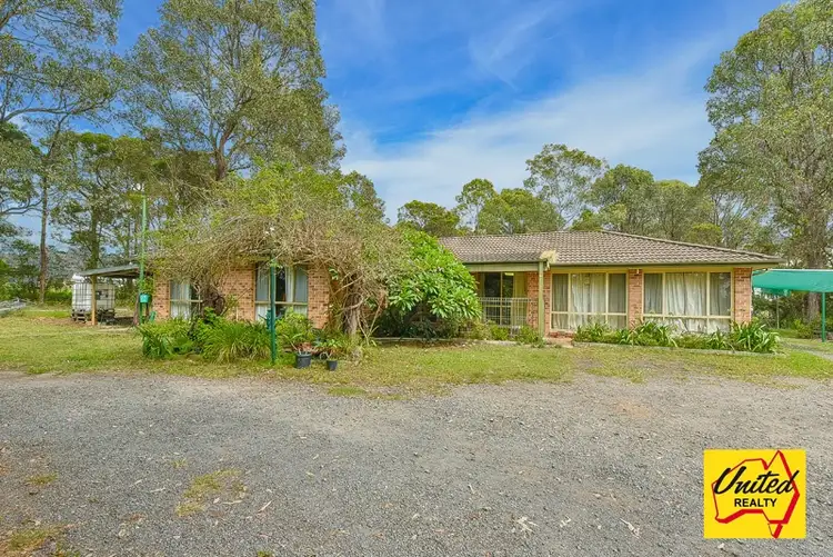 40 Kelly Street, Austral NSW 2179