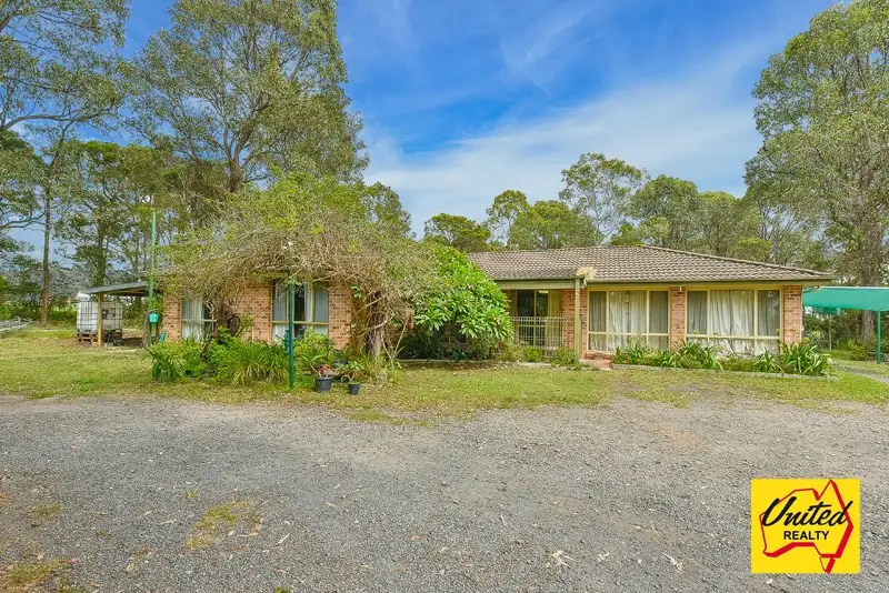 Main view of Homely rural property listing, 40 Kelly Street, Austral NSW 2179