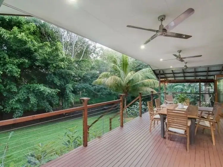 Fourth view of Homely house listing, 9-11 Maori Close, Clifton Beach QLD 4879