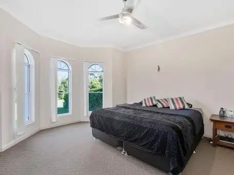 Fourth view of Homely house listing, 40 Treeline Circuit, Upper Coomera QLD 4209