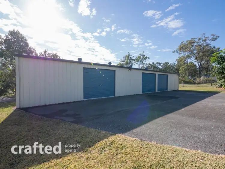 Fourth view of Homely rural property listing, 45-47 Silvereye Crescent, Greenbank QLD 4124