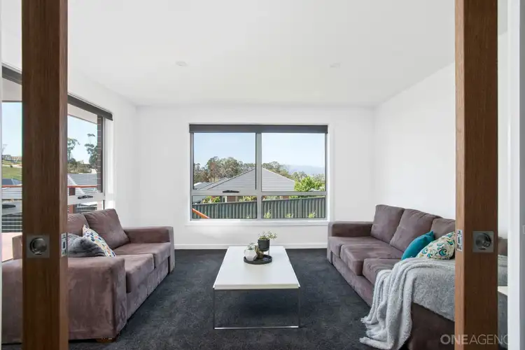 Fifth view of Homely house listing, 77 Southgate Drive, Kings Meadows TAS 7249