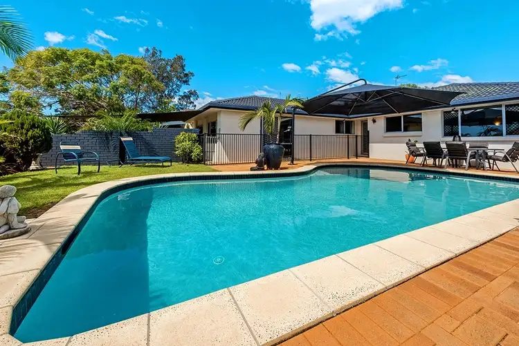 Second view of Homely house listing, 74 Rumrunner Street, Mermaid Waters QLD 4218