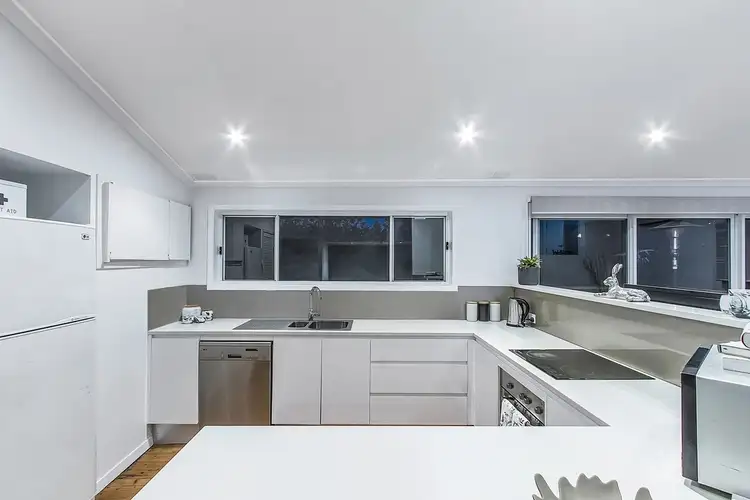 Third view of Homely house listing, 11 Alison Road, Springfield NSW 2250