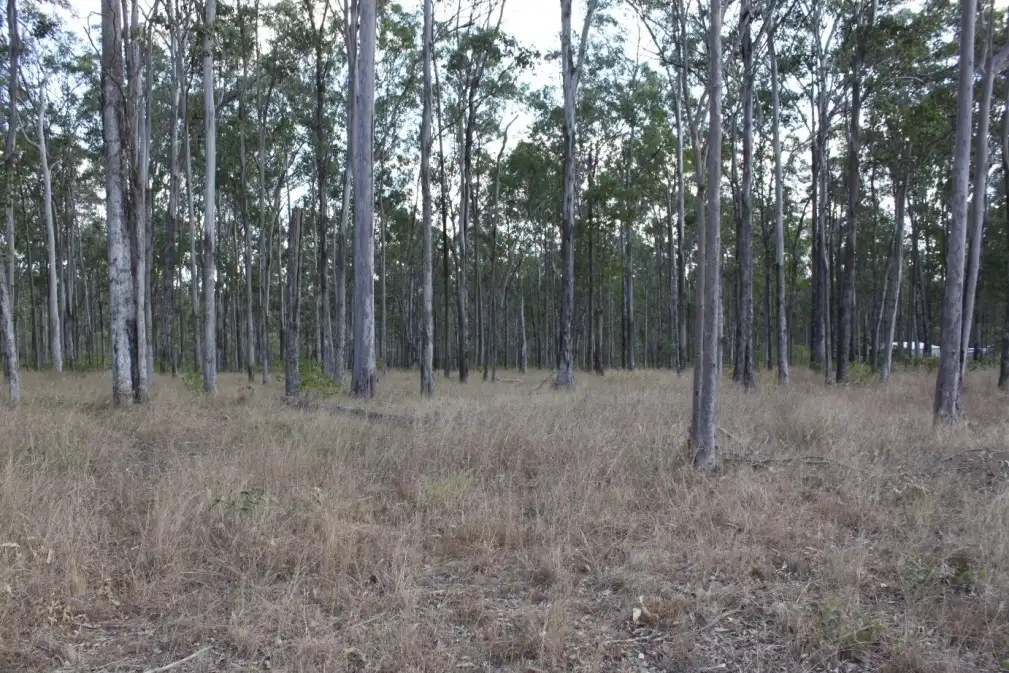 Main view of Homely land listing, 112 Arbornine Road, Glenwood QLD 4570