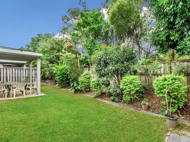 Sixth view of Homely villa listing, 13/2-6 Ghilgai Road, Merrimac QLD 4226