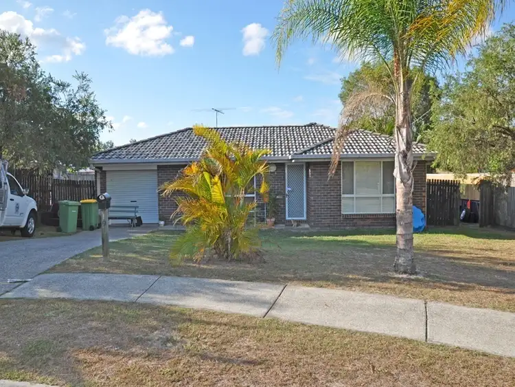 19 Karingal Court, Boronia Heights QLD 4124