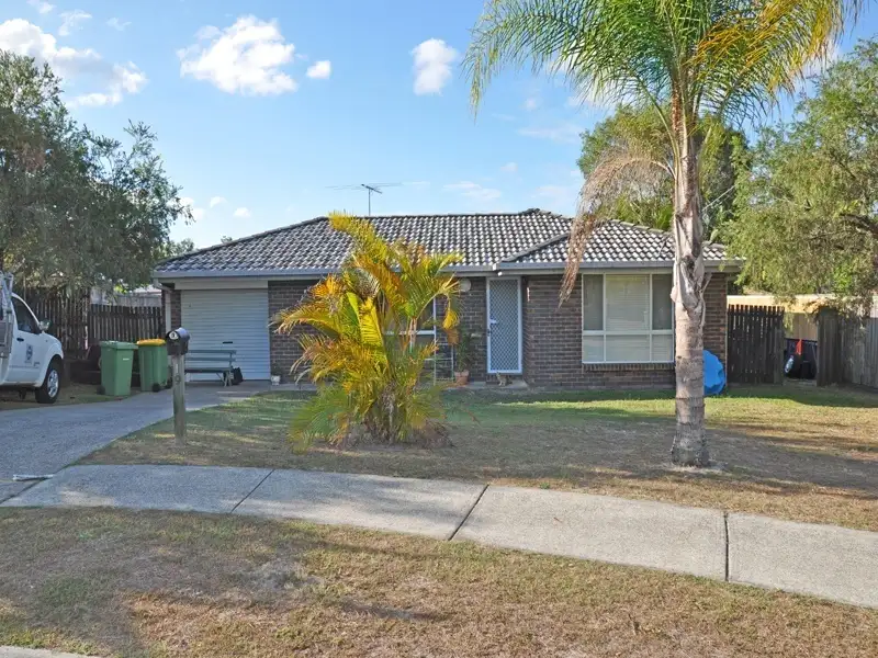 Main view of Homely house listing, 19 Karingal Court, Boronia Heights QLD 4124