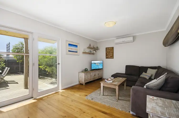 Fifth view of Homely house listing, 1/15 Wallington Road, Ocean Grove VIC 3226