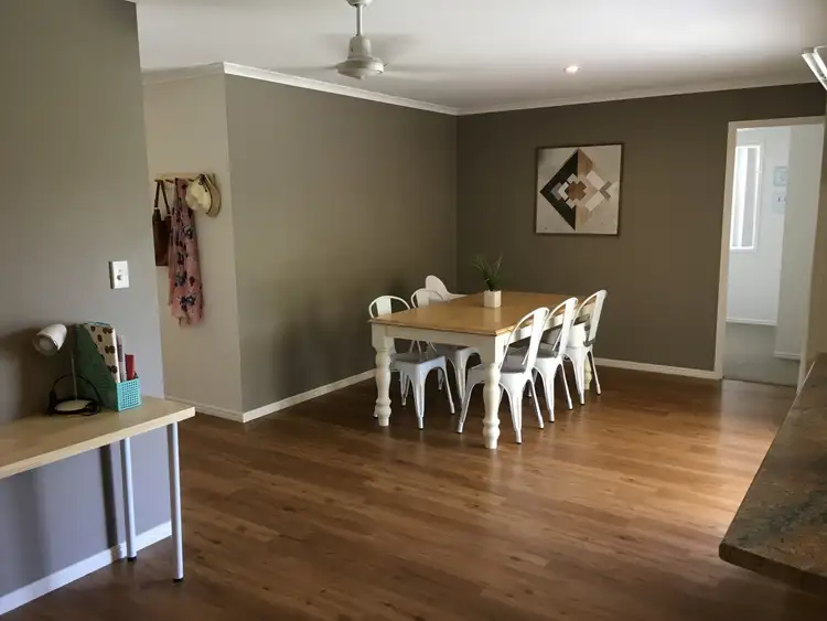 Second view of Homely house listing, 6 Swan View Court, Toogoom QLD 4655