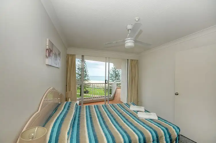 Sixth view of Homely unit listing, 603/6 Coyne Street, Kirra QLD 4225