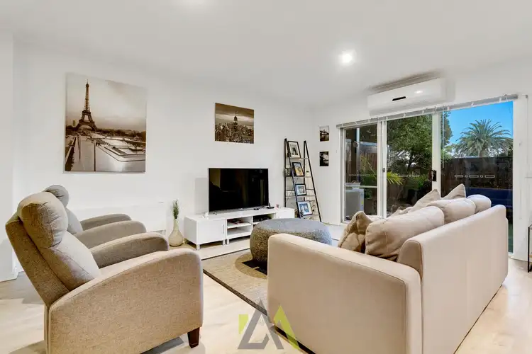 Fourth view of Homely apartment listing, 7/5 Thompson Road, Patterson Lakes VIC 3197