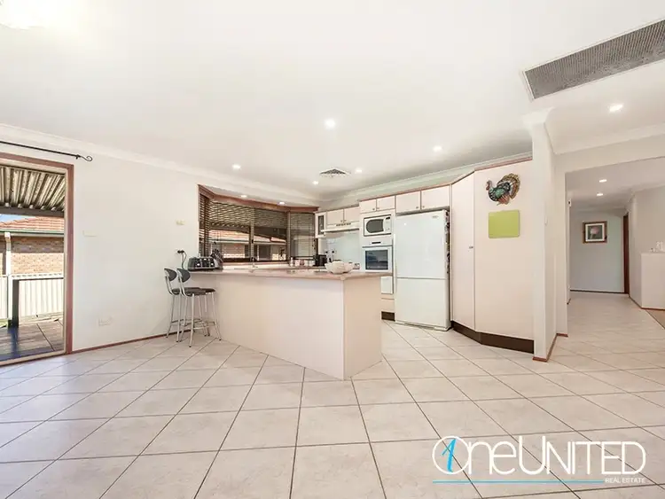 Fourth view of Homely house listing, 22 Stenhouse Drive, Mount Annan NSW 2567