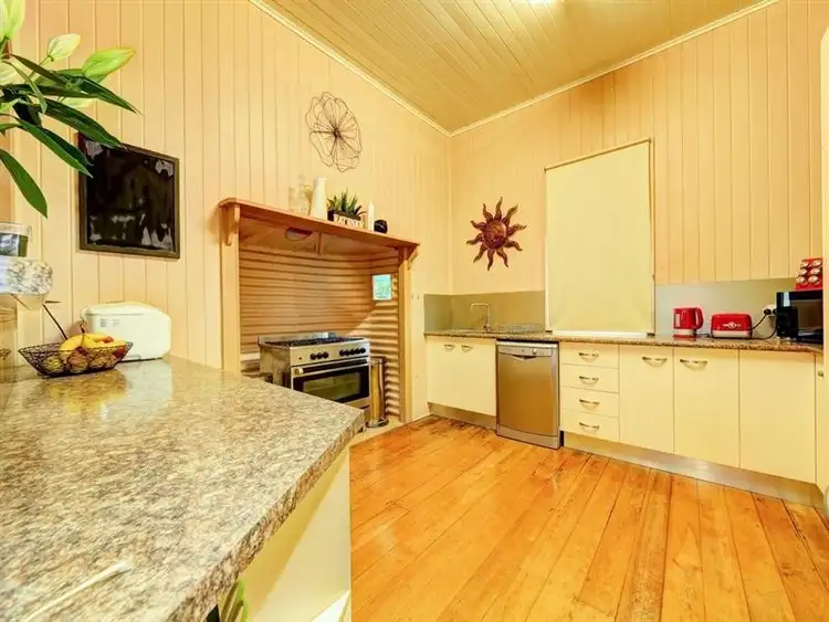 Fifth view of Homely house listing, 82 Gavin Street, Bundaberg North QLD 4670
