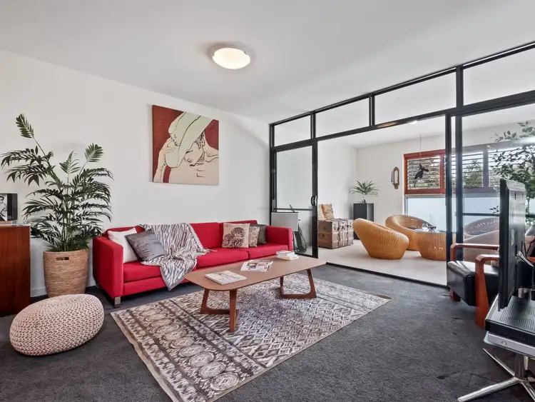 Main view of Homely apartment listing, 6/591 Hay Street, Jolimont WA 6014