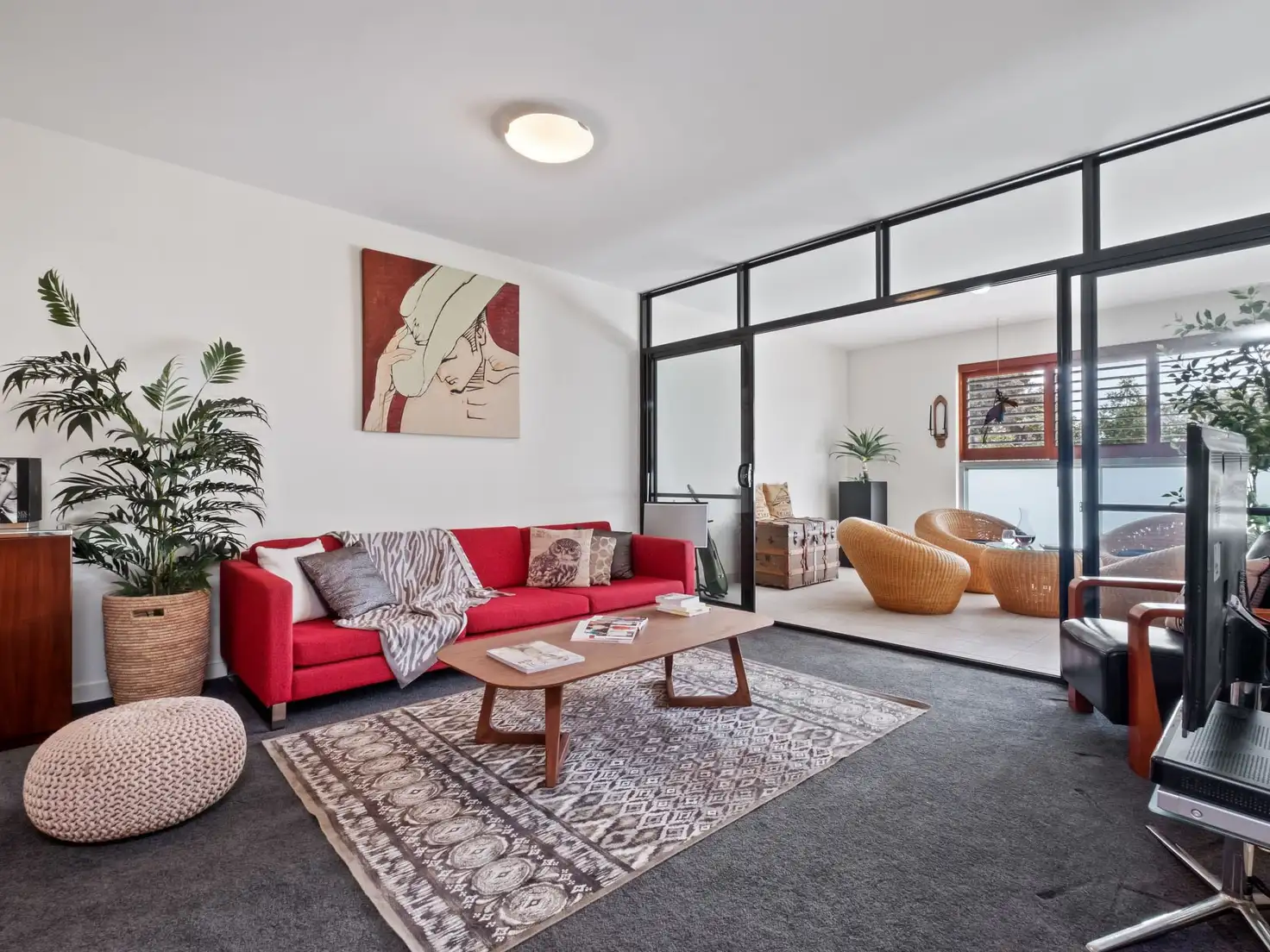 Main view of Homely apartment listing, 6/591 Hay Street, Jolimont WA 6014