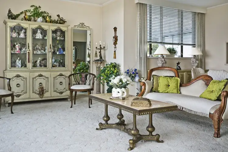 Fourth view of Homely apartment listing, 4/95A Ridge Street, North Sydney NSW 2060