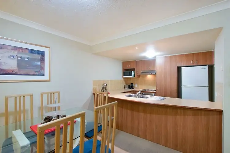 Third view of Homely unit listing, 24/37 Golden Four Drive, Bilinga QLD 4225