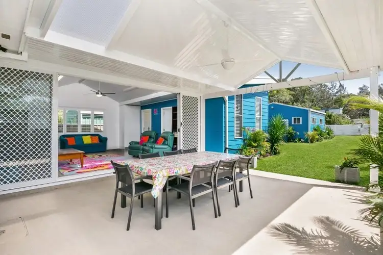 Second view of Homely house listing, 15 Bena Road, Umina Beach NSW 2257