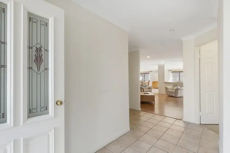 Sixth view of Homely house listing, 4 Wharton Street, Varsity Lakes QLD 4227