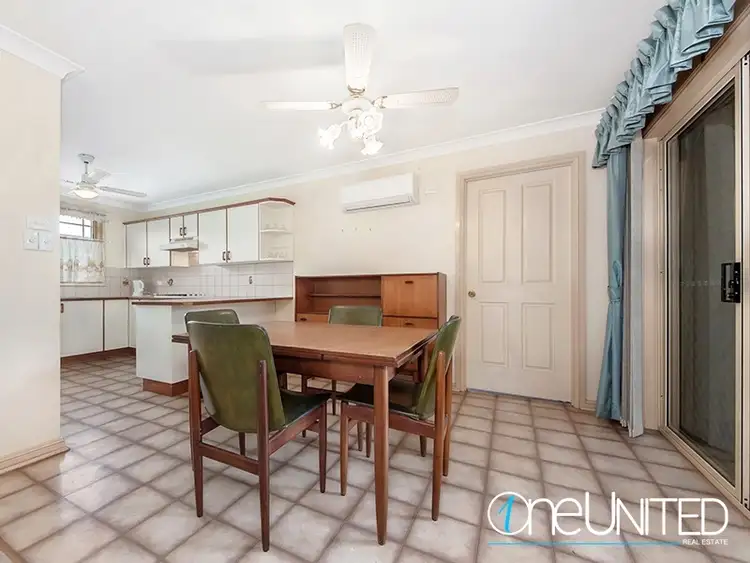 Third view of Homely semi-detached listing, 2 McKenny Way, Narellan Vale NSW 2567