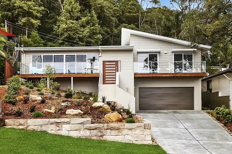 Fifth view of Homely house listing, 53 Ashley Ave, Terrigal NSW 2260