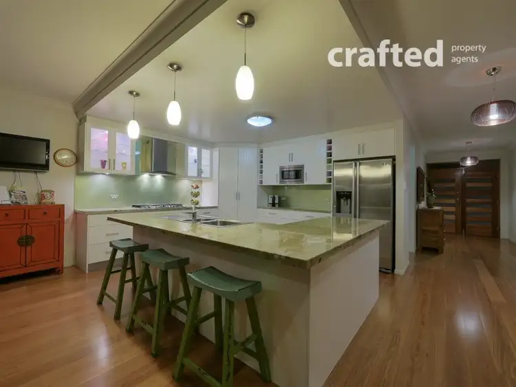 Sixth view of Homely rural property listing, 38 Lincoln Green Drive, Forestdale QLD 4118