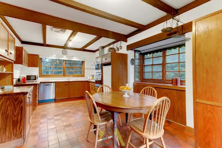 Sixth view of Homely house listing, 17 Canadian Bay Road, Mount Eliza VIC 3930