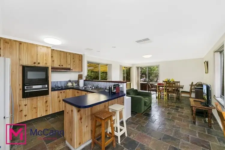 Fifth view of Homely house listing, 5 McKean Place, Wanniassa ACT 2903