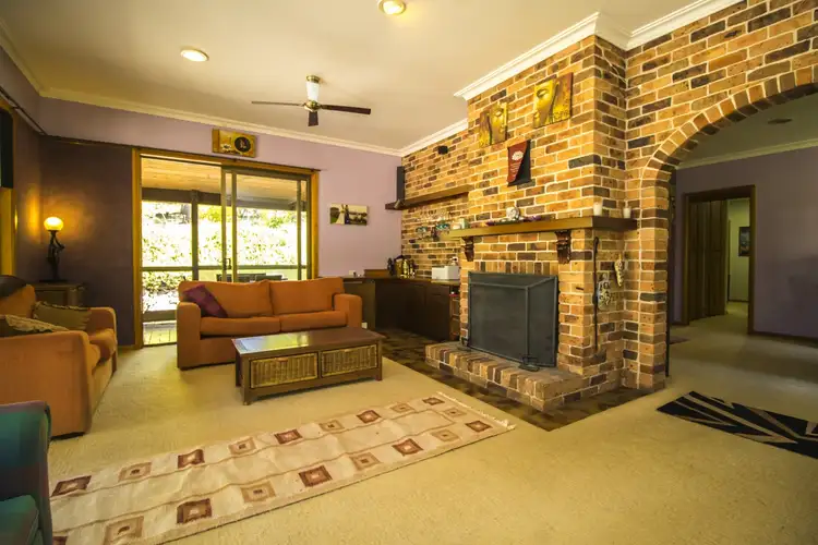Second view of Homely rural property listing, 91 Diamond Beach Road, Diamond Beach NSW 2430