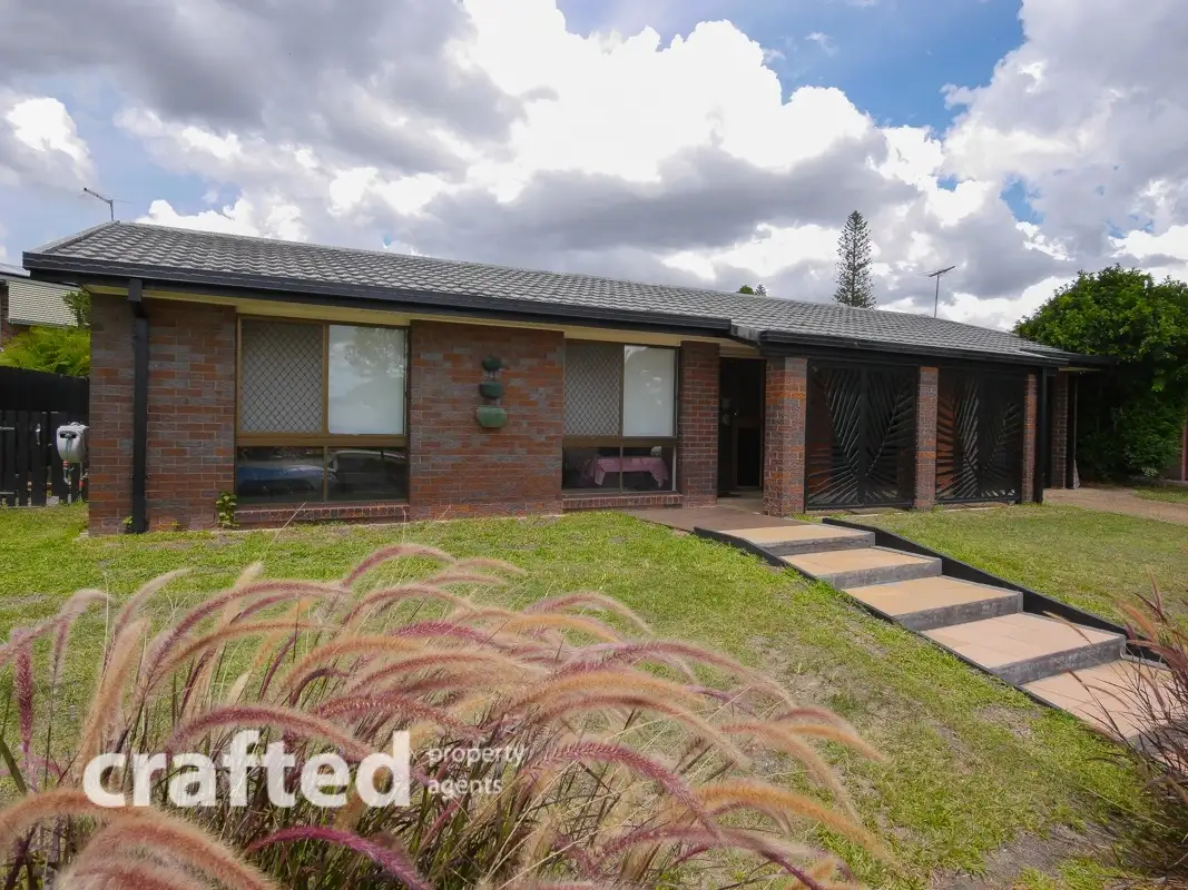 Main view of Homely house listing, 234 Algester Road, Calamvale QLD 4116
