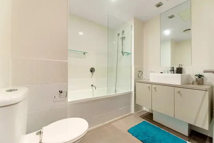 Fifth view of Homely apartment listing, 145/133 Laver Dr, Robina QLD 4226