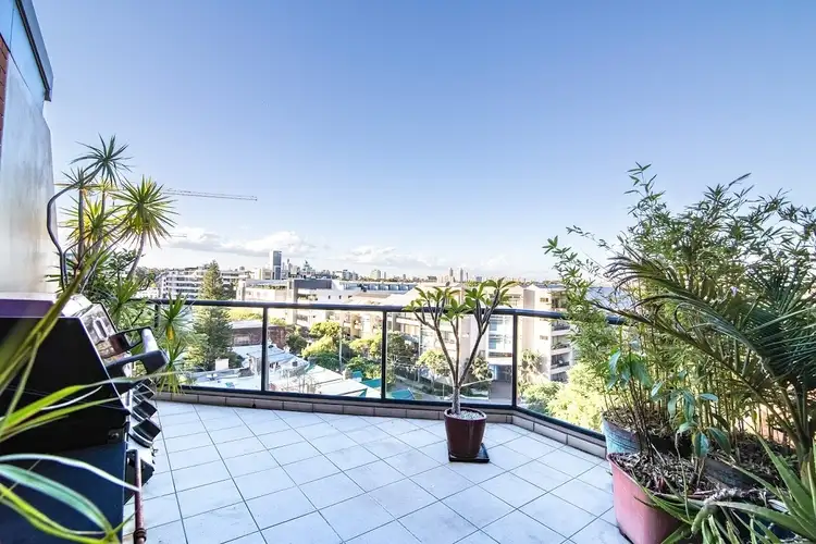 16606/177-219 Mitchell Road, Erskineville NSW 2043